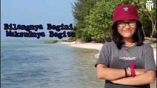 Lirik Lagu Cover Aci Resti - Lagunya Begini Nadanya Begitu Jason Ranti