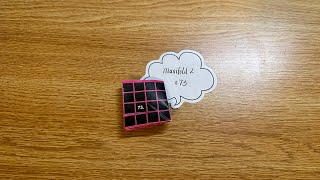Brainwright Manifold 2 Puzzle Solution - 73