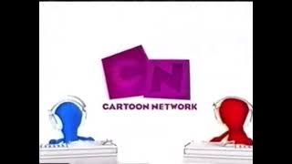 Download lagu CN Noods - Generic bumpers