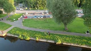 River Lee, Cork