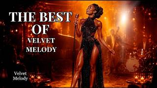 Download lagu Velvet Melody – The Best of Velvet Voice Blues  | Smooth Blues, Lounge & Emotional Vocals🌟🍑