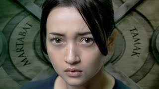 Sehati semati eps 1, harusss nonton ini bagusssss #film #indonesia #youtube 