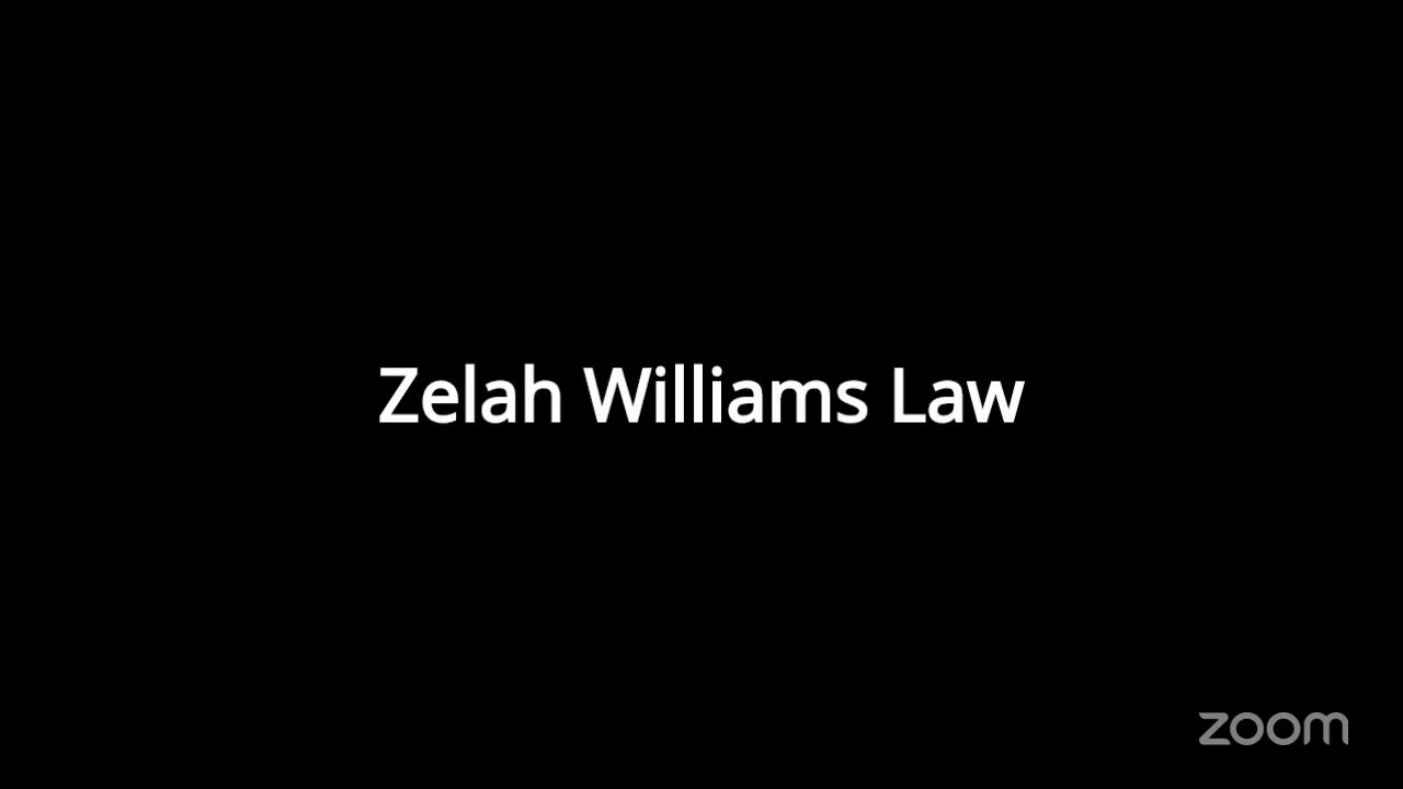 WC CR434 - Judge Sean Perkins's Personal Meeting Room