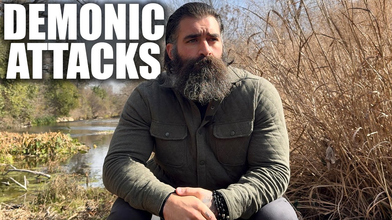 Demonic Attacks In The Spiritual War