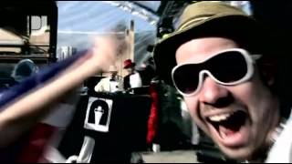 Bart&Baker @ Tomorrowland pour DJSOUNDS TV [2010] @bartandbaker