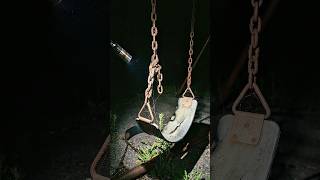 Abandoned School… They Never Came Back