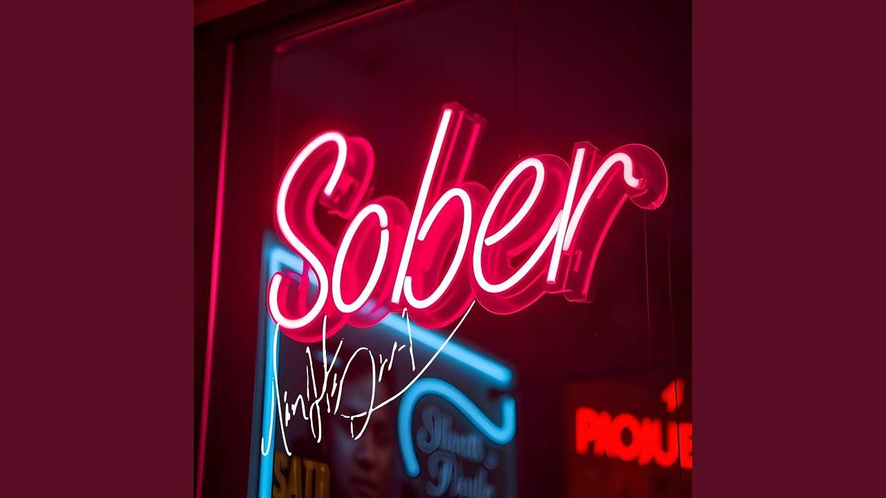 Sober auf YouTube ansehen Sober auf YouTube ansehen