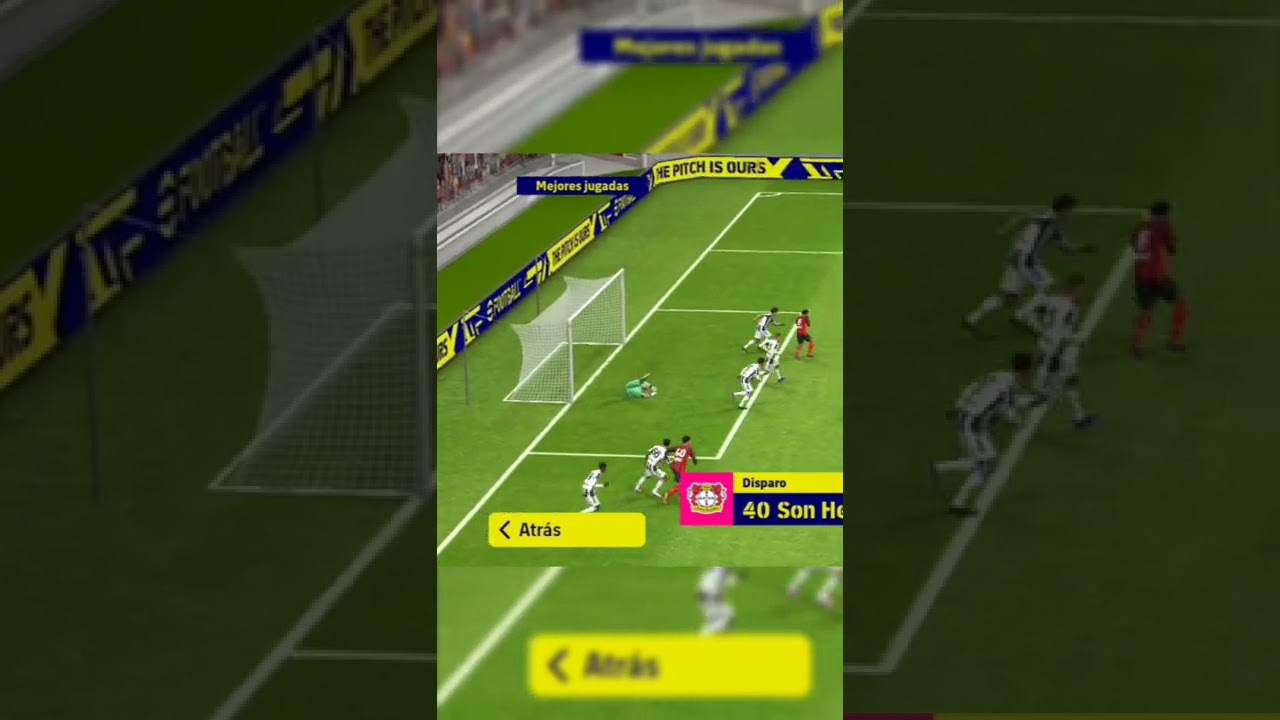 Cuando tu defensa hace un Maguire😳👌🏽 