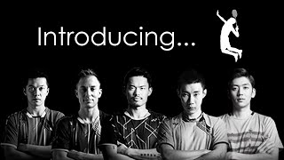 Introducing the Badminton Legends to this channel... screenshot 2