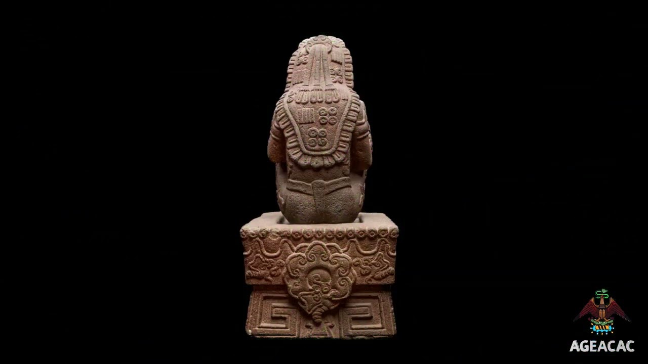 Xochipilli - El señor de las flores