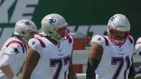 Jets Franchise