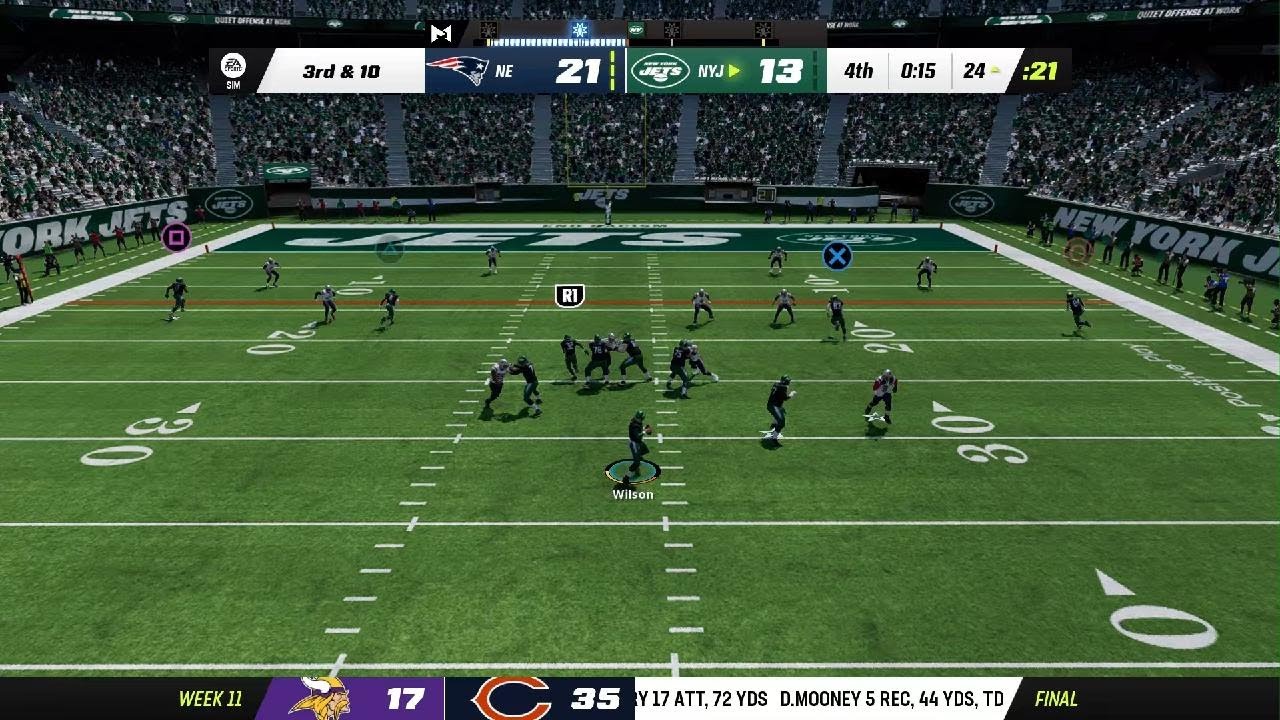 Jets Franchise YouTube