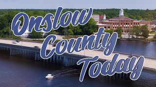 Onslow County Today - September 2023