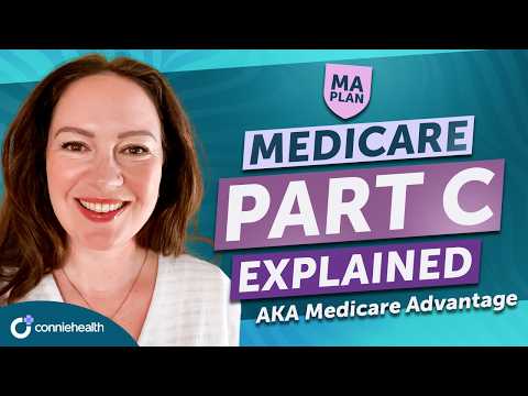 Czym jest część C programu Medicare? (Proste wyjaśnienie)