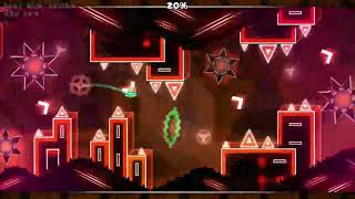 Precipitance 100% (Extreme Demon) | Geometry Dash