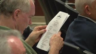 Kingsport city leader apologizes for not providing more clarity when discussing new fee