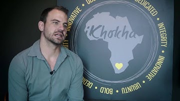 iKhokha -  Masterpass: Driving cashless payments in the informal market