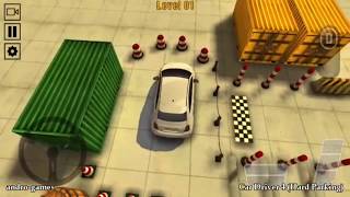 Top 5 Best Parking Games For Android Free Download🤯🔥 screenshot 3