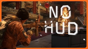 This Is What The Division Should’ve Been