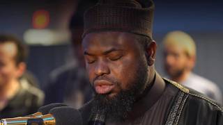 Okasha Kameny - Surah Muhammad [ eng sub ]