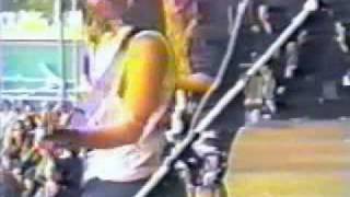 Sepultura - From The Past Comes The Storms / Dynamo Open Air