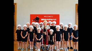 Broadway Music Camp Show 2026