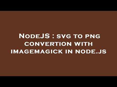 NodeJS : svg to png convertion with imagemagick in node.js