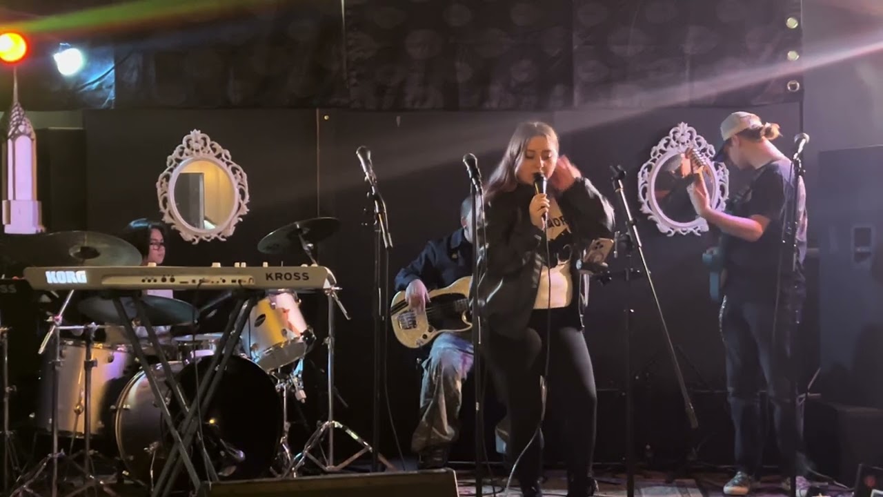 hard to handle - aeder