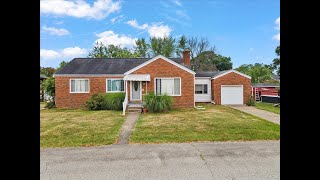 414 Grandview Avenue video tour