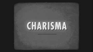 Fallout 4 S.P.E.C.I.A.L. Video Series: Charisma