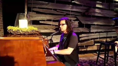 P L x Tangled String Open Mic sessions Remy