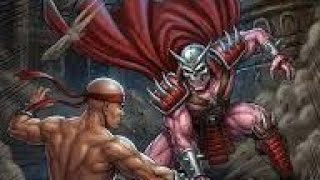 Earthrealm will never win #umk3