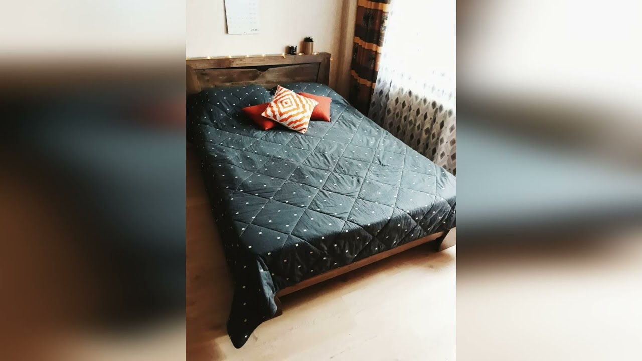 Инструкция по сборке кровати олмеко