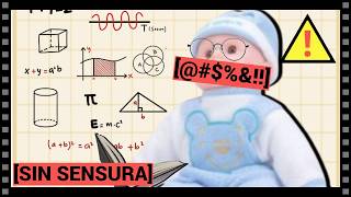 tarea 📝 | bebos #53 [SIN SENSURA]