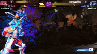 Street Fighter 6: Match #972 (Ranked): Carls493 (Lily) Vs. GummyGief (Zangief)
Street Fighter 6: Match #972 (Ranked): Carls493 (Lily) Vs. GummyGief (Zangief) Street Fighter 6: Match #972 (Ranked): Carls493 (Lily) Vs. GummyGief (Zangief)