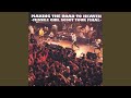 A Trailing Note (Live)