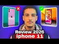 Iphone 11 2026 اثمنة الايفون بالمغرب 