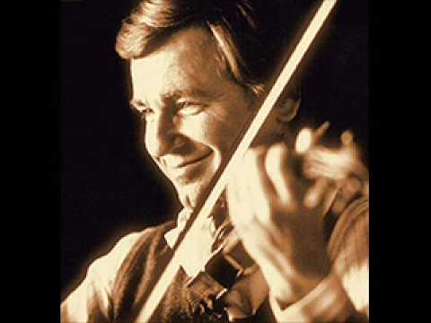 Benjamin Godard -Canzonetta - Viktor Tretiakov