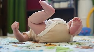 Someday... Baby Birth Announcement: Anders