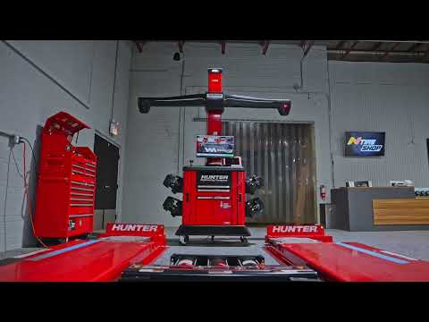 In Laws Tire Shop