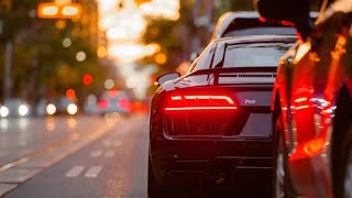 Training Rock (Vlog No Copyright Music)/Race for a thrill