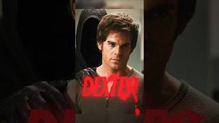 Dexter Series Explained in Telugu | Killer Who Hunts Criminals 🔥 #dexter #kryvview