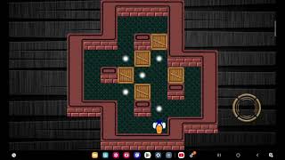 Boxman Collection Level 124