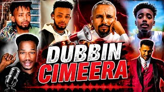 Dubbiin cimee itti fufeejira