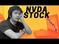 My Thoughts On Why Nvidia Went Down