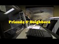 Friends &amp; Neighbors | Challenger Learning Center