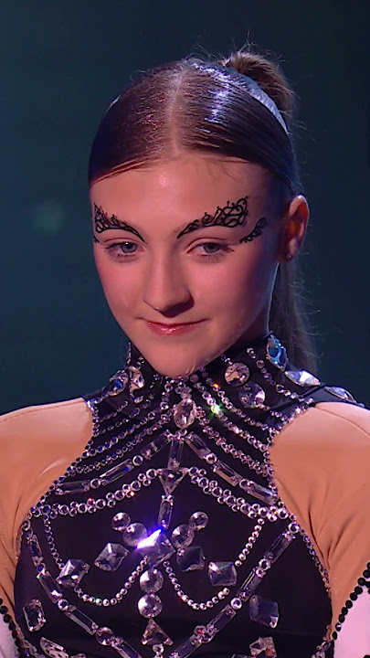 Your Britain's Got Talent 2023 WINNER is... Viggo Venn! | BGT 2023 | #shorts
