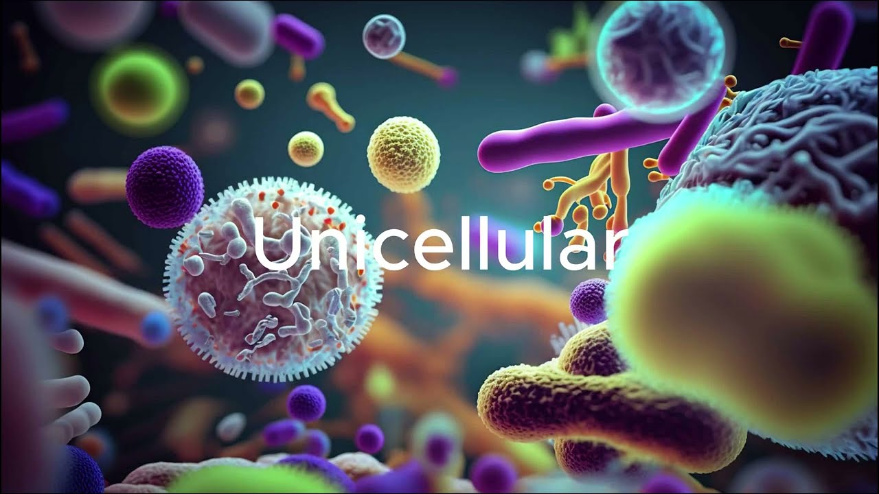 The Organism The Size Of a Continent