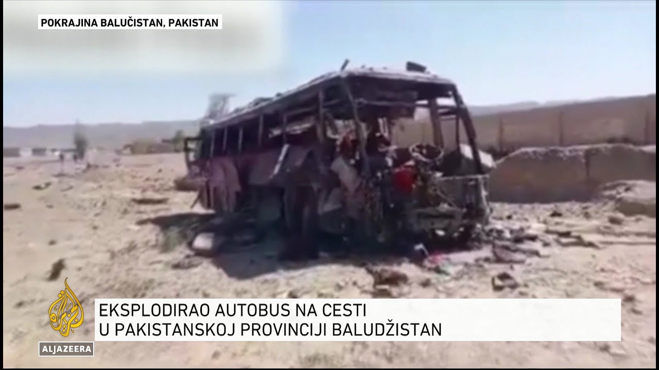 هجوم دموي آخر على قوات الأمن الباكستانية