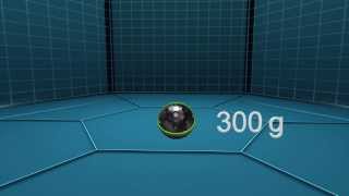 Throwable ball camera captures everything in every direction screenshot 5
